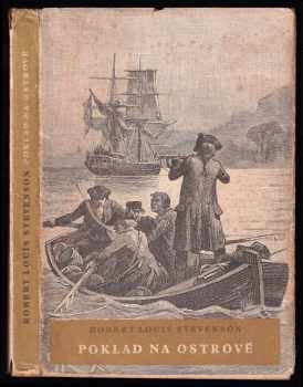 Robert Louis Stevenson: Poklad na ostrově
