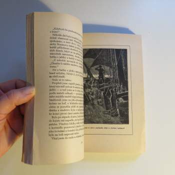 Robert Louis Stevenson: Poklad na ostrově