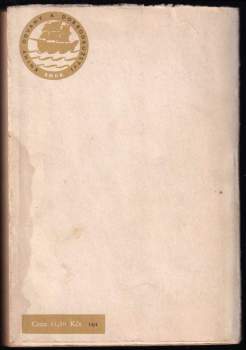 Robert Louis Stevenson: Poklad na ostrově