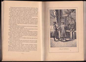 Robert Louis Stevenson: Poklad na ostrově