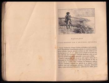 Robert Louis Stevenson: Poklad na ostrově