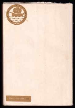 Robert Louis Stevenson: Poklad na ostrově