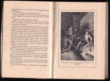 Robert Louis Stevenson: Poklad na ostrově