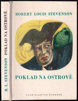 Robert Louis Stevenson: Poklad na ostrově
