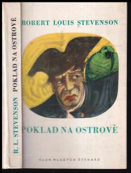 Robert Louis Stevenson: Poklad na ostrově