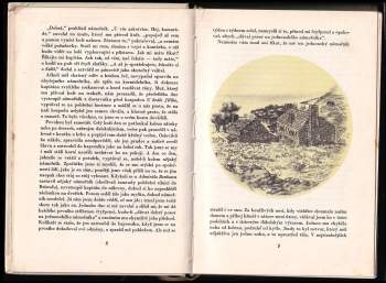 Robert Louis Stevenson: Poklad na ostrově