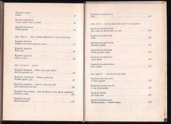 Robert Louis Stevenson: Poklad na ostrově