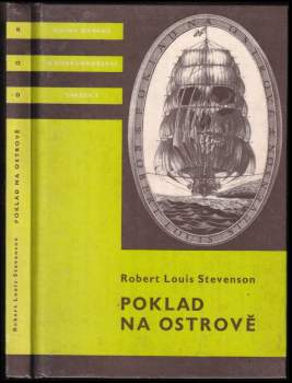 Poklad na ostrově