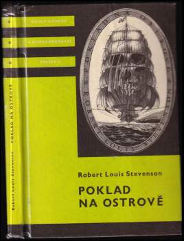 Robert Louis Stevenson: Poklad na ostrově