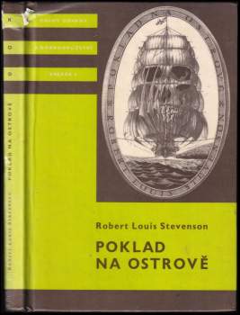 Robert Louis Stevenson: Poklad na ostrově