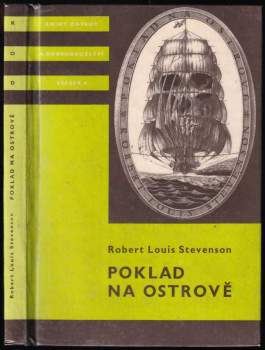 Robert Louis Stevenson: Poklad na ostrově