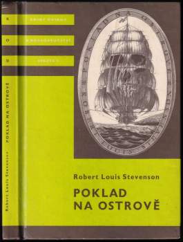 Robert Louis Stevenson: Poklad na ostrově