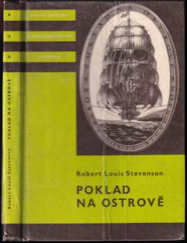 Poklad na ostrově