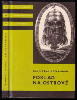 Poklad na ostrově