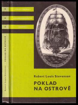 Poklad na ostrově