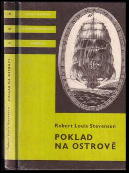 Robert Louis Stevenson: Poklad na ostrově