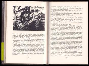 Robert Louis Stevenson: Poklad na ostrově