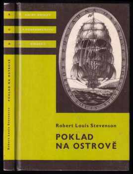 Robert Louis Stevenson: Poklad na ostrově