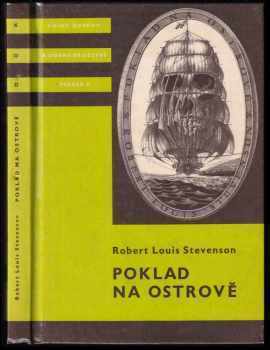 Poklad na ostrově
