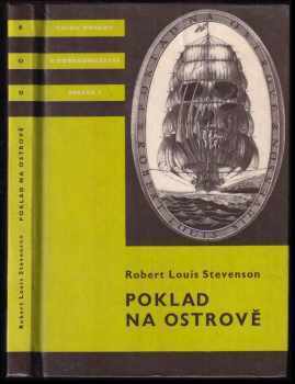 Poklad na ostrově