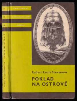 Poklad na ostrově - Robert Louis Stevenson (1969, Albatros) - ID: 753637