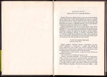 Robert Louis Stevenson: Poklad na ostrově