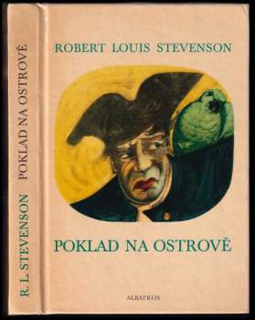 Poklad na ostrově