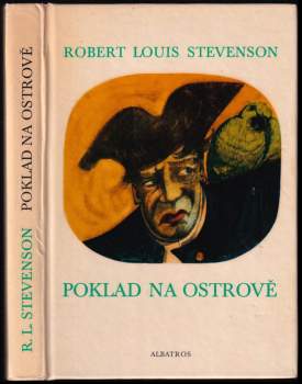 Poklad na ostrově