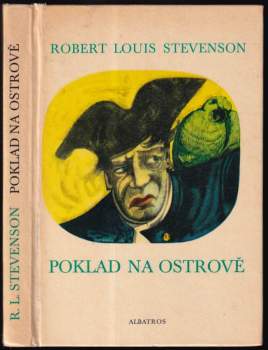 Poklad na ostrově
