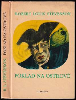Poklad na ostrově