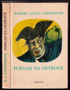 Poklad na ostrově