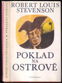 Poklad na ostrově