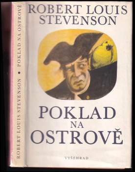 Robert Louis Stevenson: Poklad na ostrově