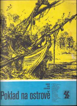 Poklad na ostrově