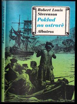 Poklad na ostrově