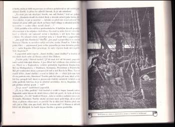 Robert Louis Stevenson: Poklad na ostrově