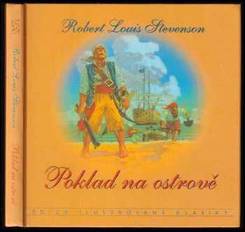 Robert Louis Stevenson: Poklad na ostrově