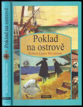 Poklad na ostrově