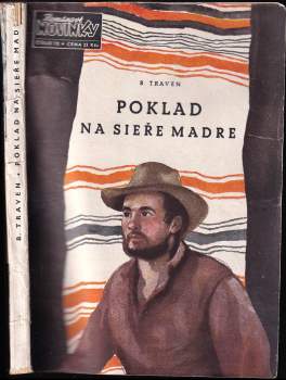 Poklad na Sieře Madre