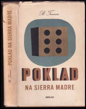 Poklad na Sierra Madre