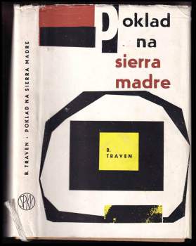 Poklad na Sierra Madre