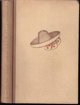 Poklad na Sierra Madre