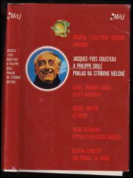 Poklad na Stříbrné mělčině