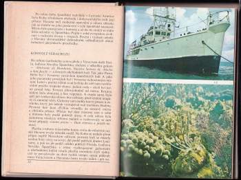 Jacques-Yves Cousteau: Poklad na Stříbrné mělčině