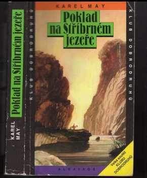 Poklad na Stříbrném jezeře