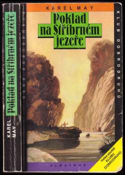 Karl May: Poklad na Stříbrném jezeře