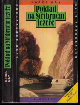 Poklad na Stříbrném jezeře