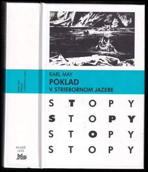 Poklad na striebornom jazere