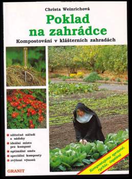 Poklad na zahrádce