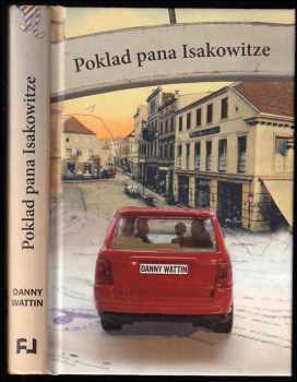 Danny Wattin: Poklad pana Isakowitze